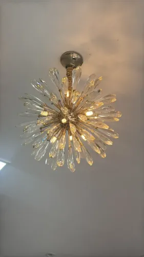 LUSTRE CRYSTAL