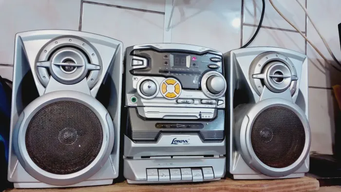 2 Mini System 
