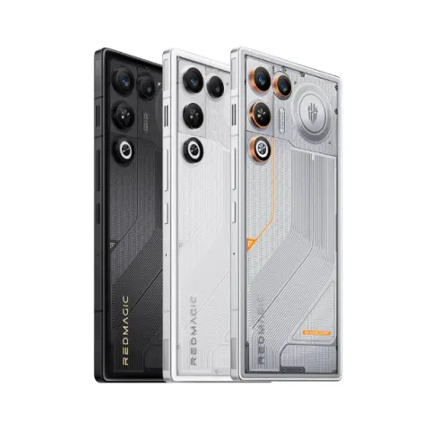 Vendo ou troco Redmagic 11 air pelo iPhone 15 pro max ou iPhone 16 pro