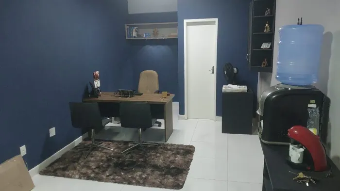 Sala à venda por R$ 70.000 - Torre - João Pessoa/PB
