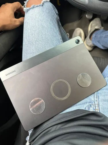 Tablet A9 Plus 