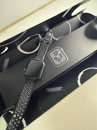 Apple Watch 4 