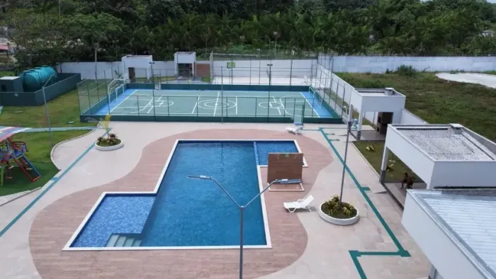 ? Oportunidade em Ananindeua: Lote Condomínio BETEL - R$ 140.000