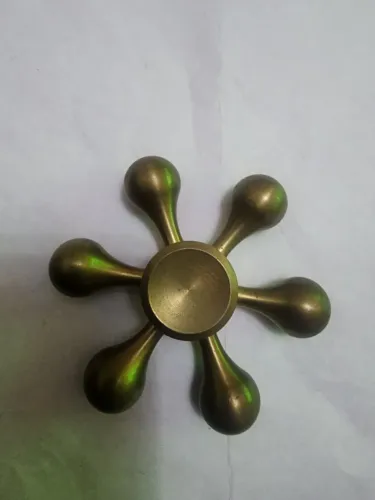 Spinner