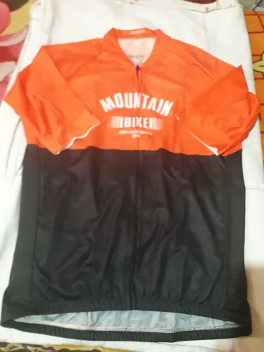 CAMISA DE CICLISMO DATTA PRATICAMENTE NOVA GG
