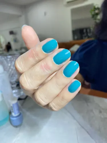 Manicure a domicílio