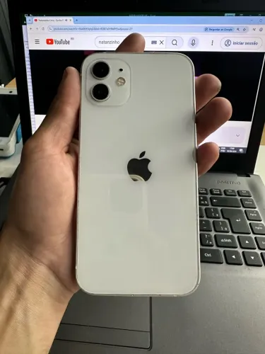 iPhone 12