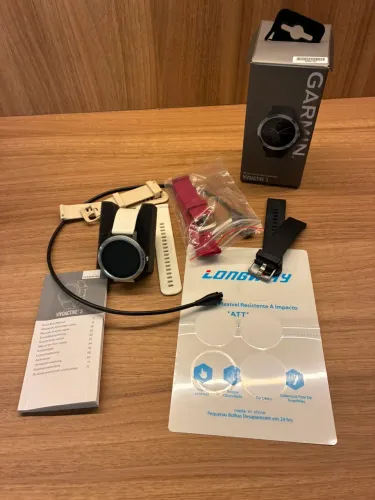 Garmin Vivoactive 3