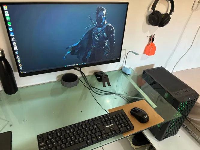 Pc Gamer completo