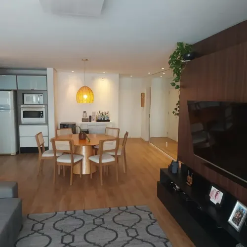 Apartamento de 2 dormitórios à venda em Jurerê Internacional
