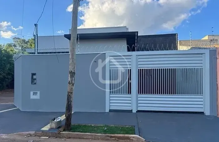 CASA NOVA - PORTAL CAIOBA II