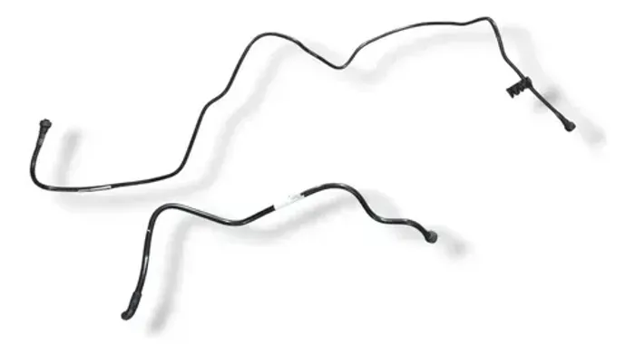 Kit Margueira Canister Peugeot 208 2022 20234