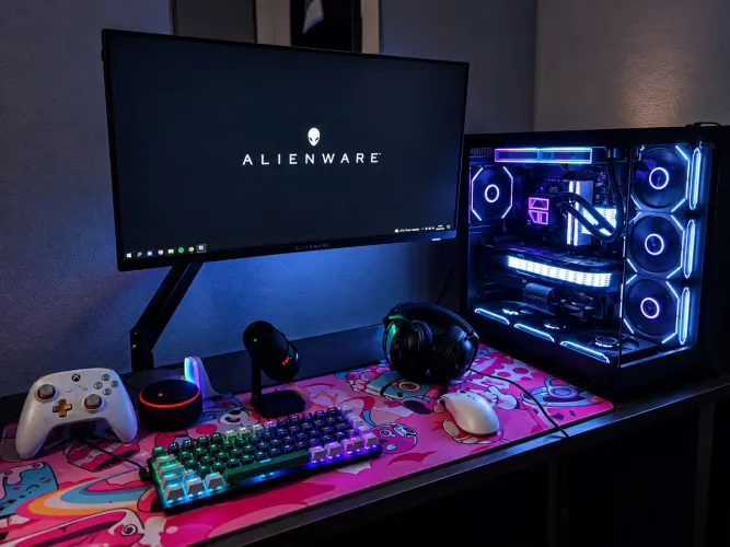 Pc Gamer completo