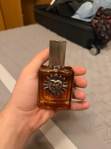 Perfume Dolce & Gabanna Devotion For Men Masculino Parfum