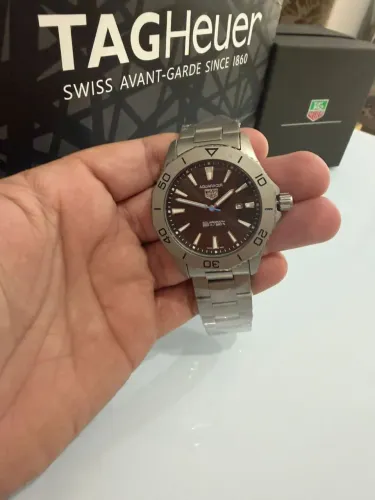 Sim de 350,00 por 156,00 Relógiooo...aquaracer...nov