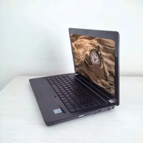 Notebook Hp G42 4gb Ram Core I3 160GB Armazenamento