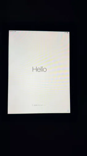  iPad 2 Apple -| Wi-Fi + 3G | Ótimo estado | Pronto para uso!