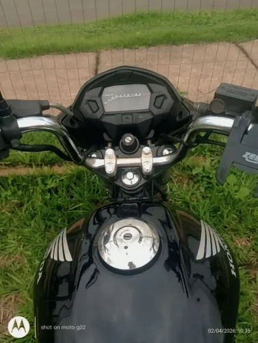 Honda cg Titan mix ex 2010.     R$ 10.000