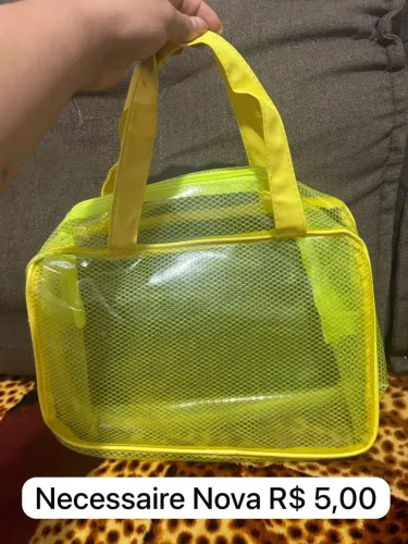 Necessaire 