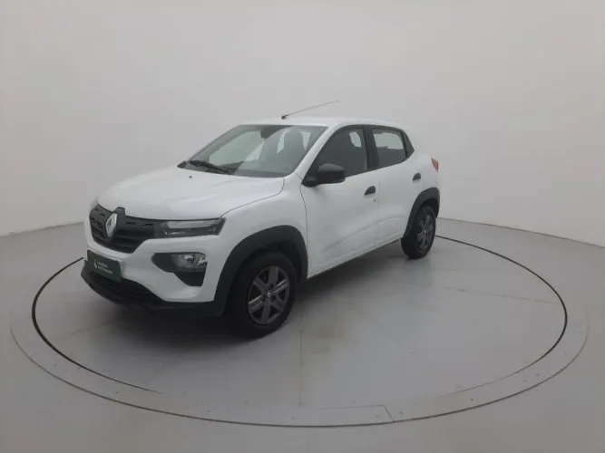 Renault Kwid 1.0 Zen 2026