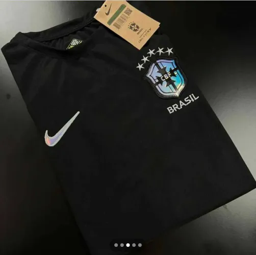 Camisa do Brasil