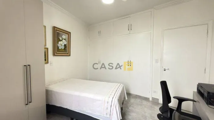 Apartamento à venda - Bairro Centro - Americana/SP