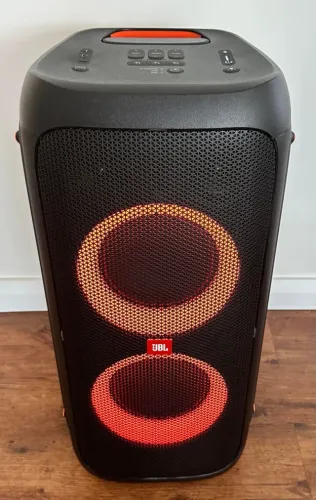 Vendo Caixa JBL PARTYBOX 310