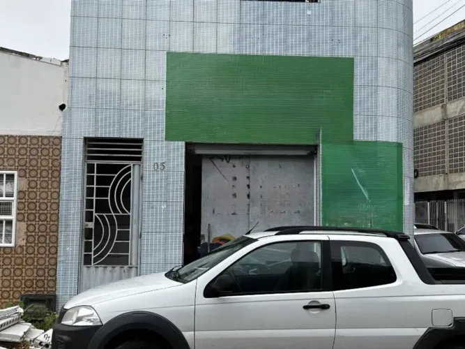 CASA RESIDENCIAL em JUAZEIRO - BA, ALTO DA MARAVILHA