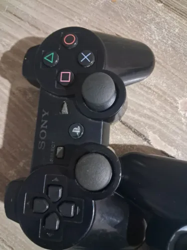 Barbada controle play 3 original 