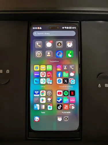 Honor Magic 6 RSR 24/1Tb