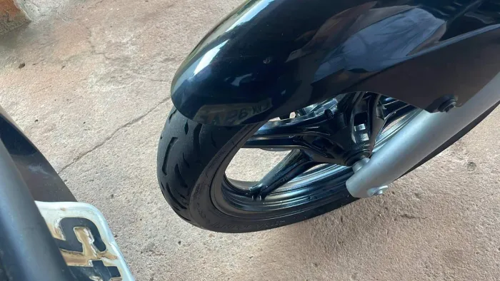 Fazer 250