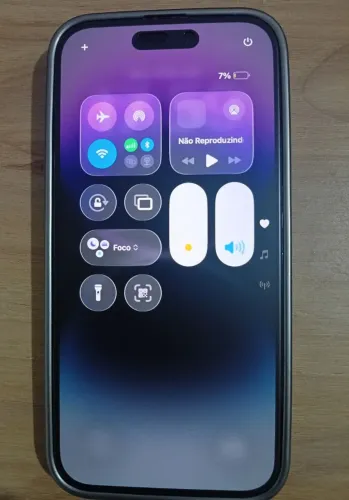Venda iPhone!