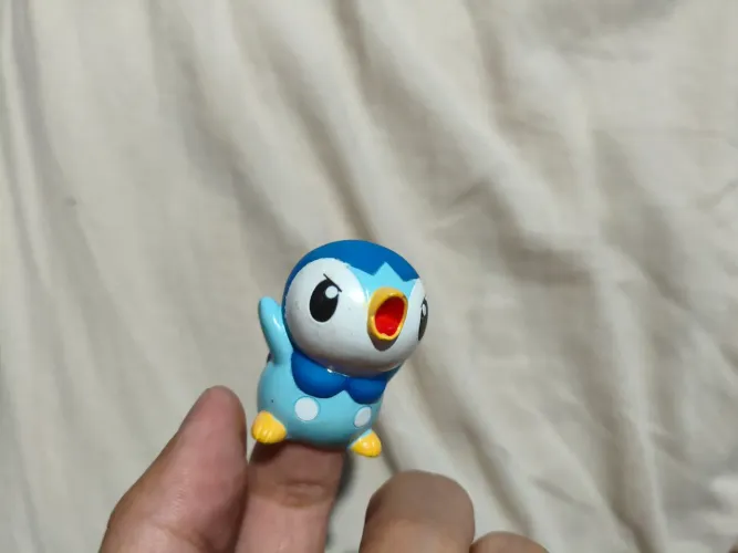 Pokémon Dedoche Bandai