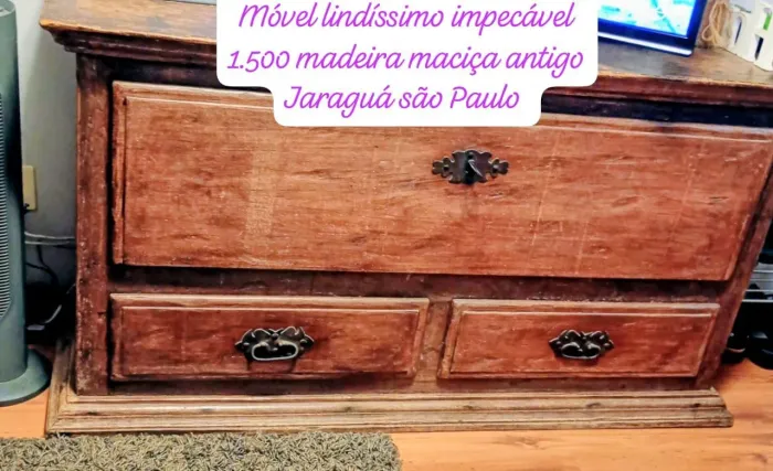 MÓVEL ANTIGO