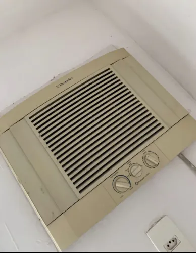 Ar condicionado 10.000 btu
