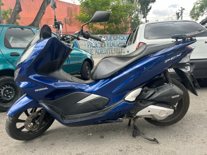 Pcx 2019/2020