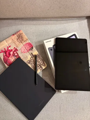 Samsung Galaxy tab S6 Lite 128GB