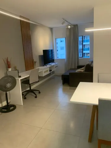 APARTAMENTO MOBILIADO NA VILA OLIMPIA