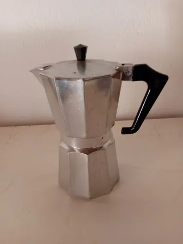 Cafeteira italiana