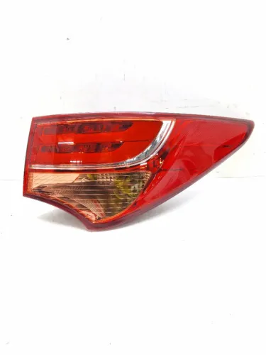 Lanterna Direita Santa Fé 3.3 2014 201t5 924012w1