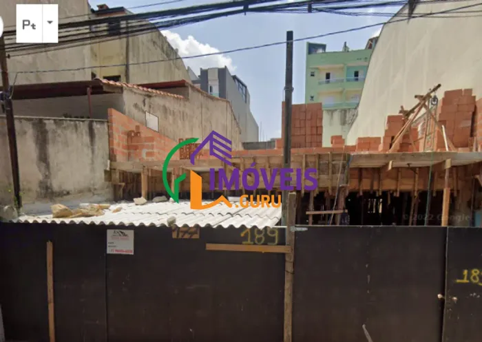 COBERTURA - VILA HUMAITÁ - SP