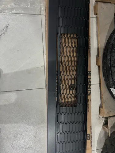 Grade superior volvo vm