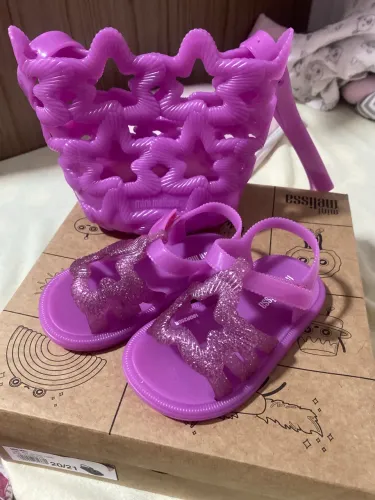Mini Melissa
