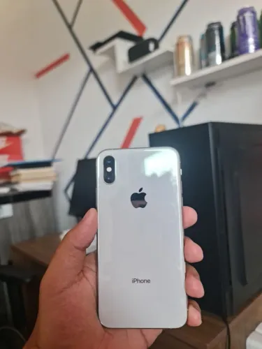 iPhone XS 64GB FACE ID ON E TODO ORIGINAL