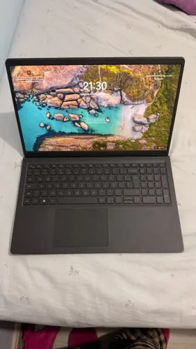 Dentro da garantia | Notebook Dell Inspiron 15 3520 | i7 | 16GB RAM | 512GB