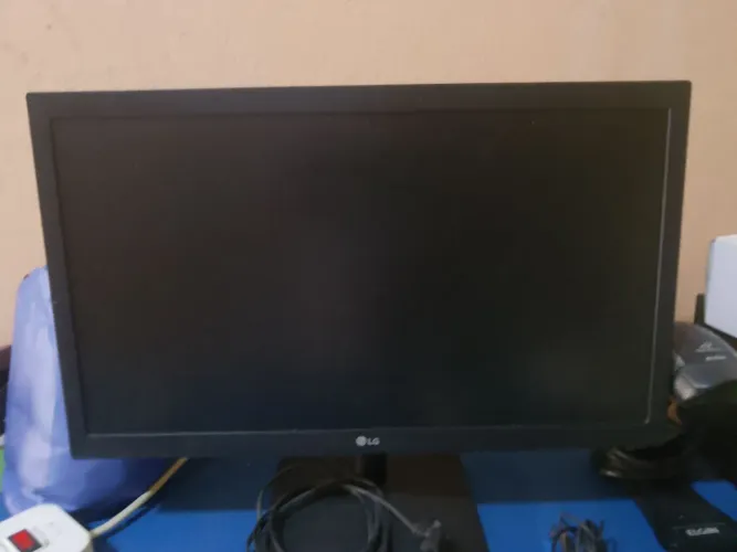 Monitor
