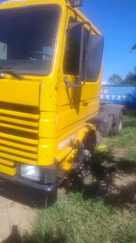 Scania 112 