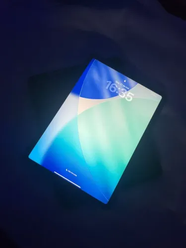 Ipad air 4