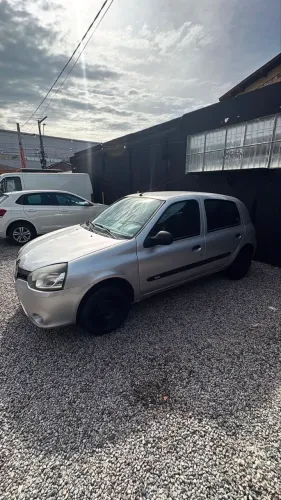 Renault Clio Rn/alize/expr./1.0 Hi-power 16V 5P 2013