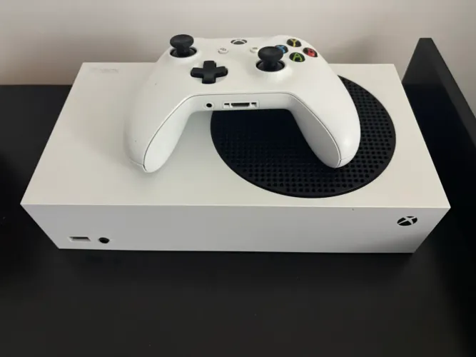 Xbox series S
